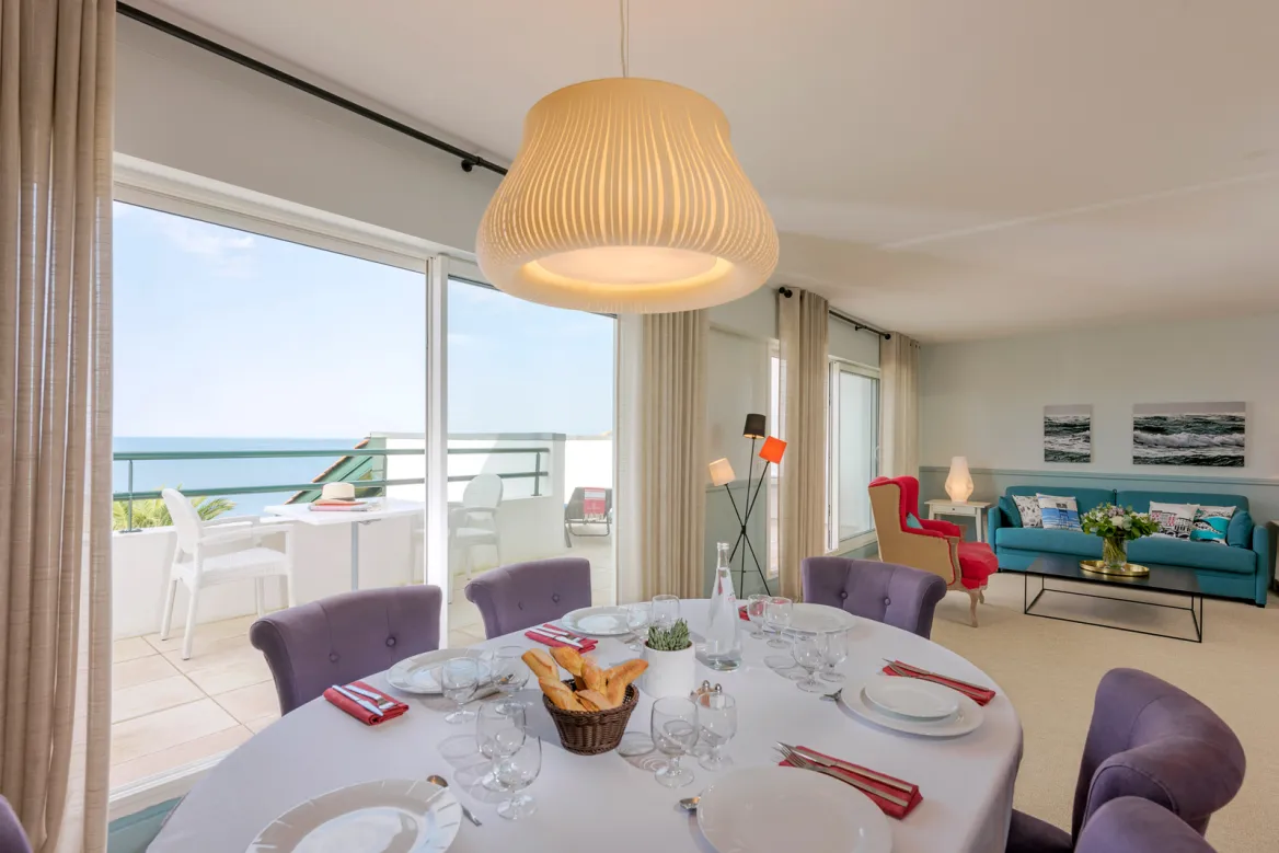 Prestige Apartment, La Réserve