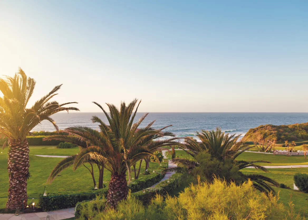 The Saint-Jean-de-Luz Reserve