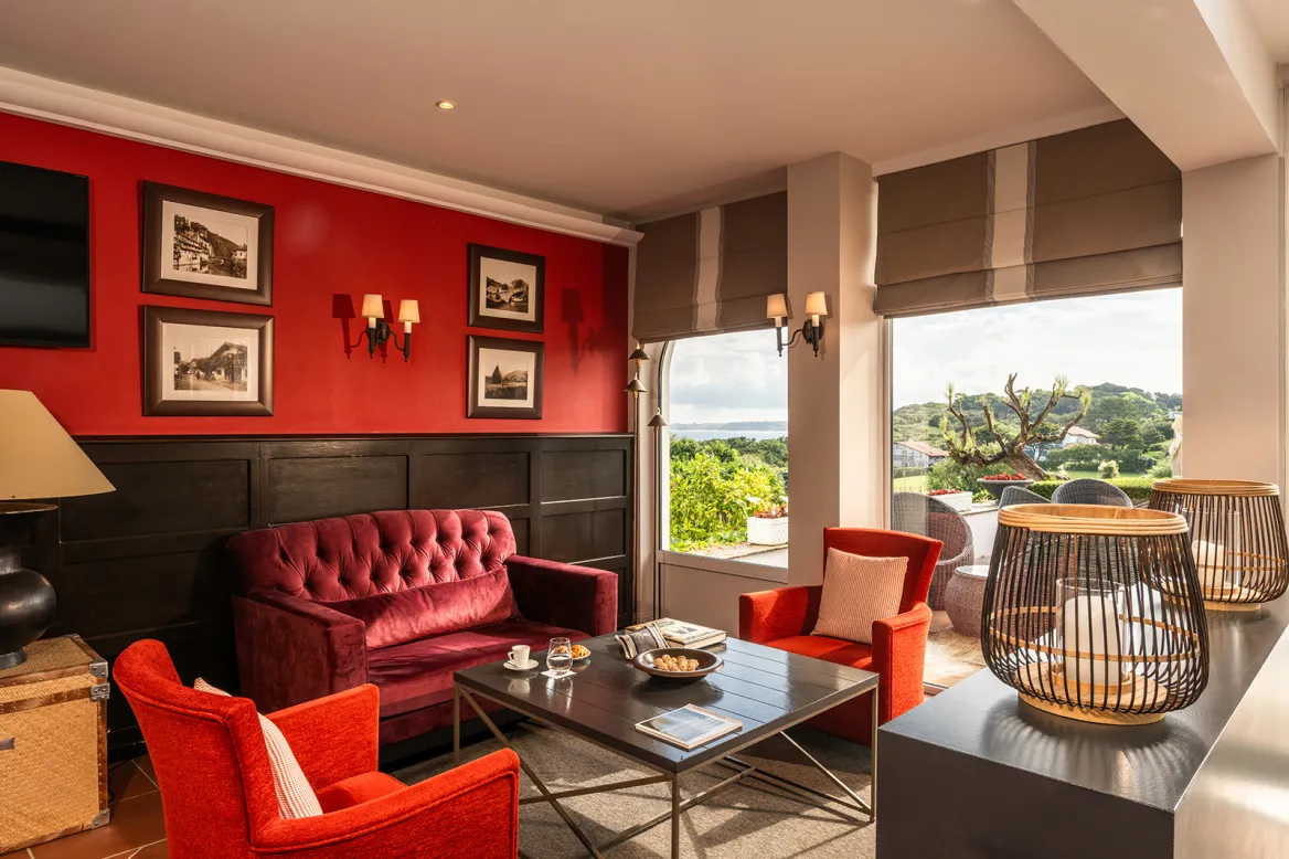 The Reserve Lounge Bar