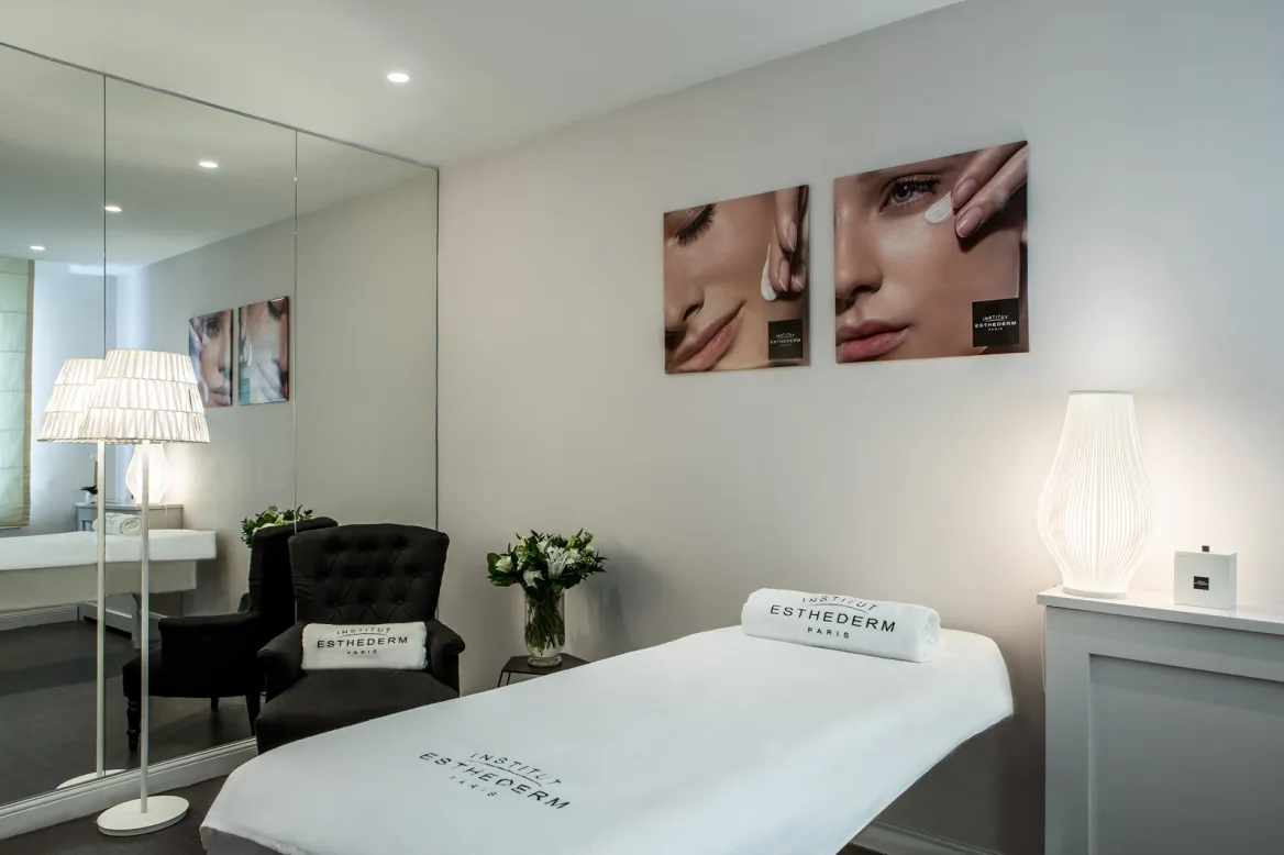 The Reserve Treatment and Massage Room