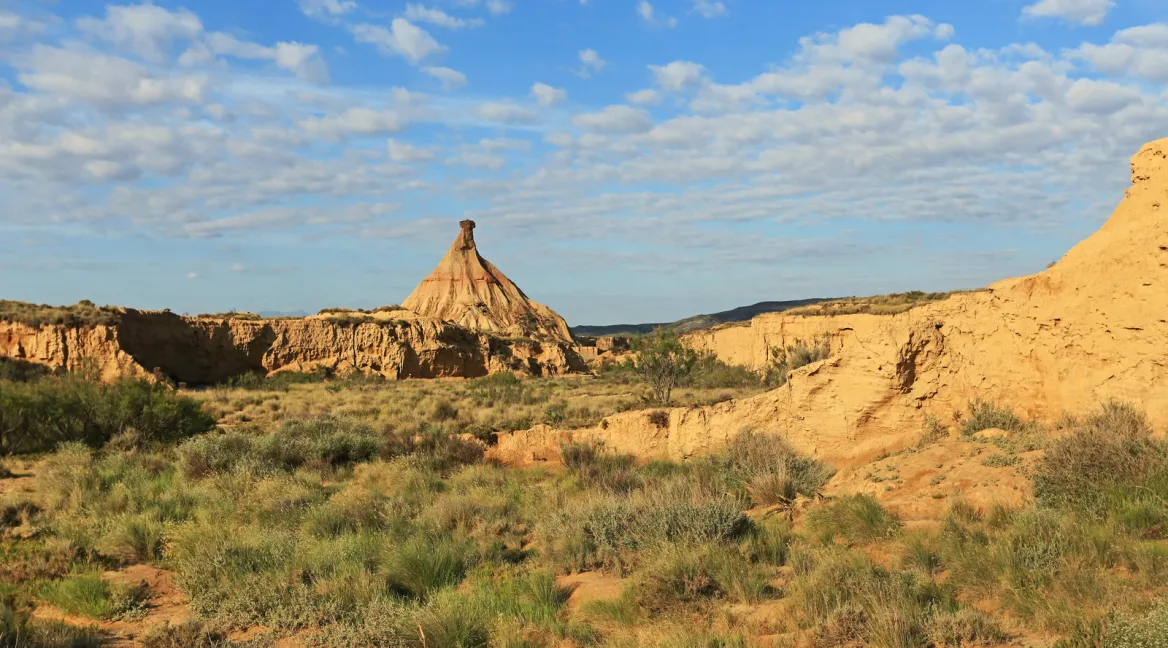 Bardenas Reales