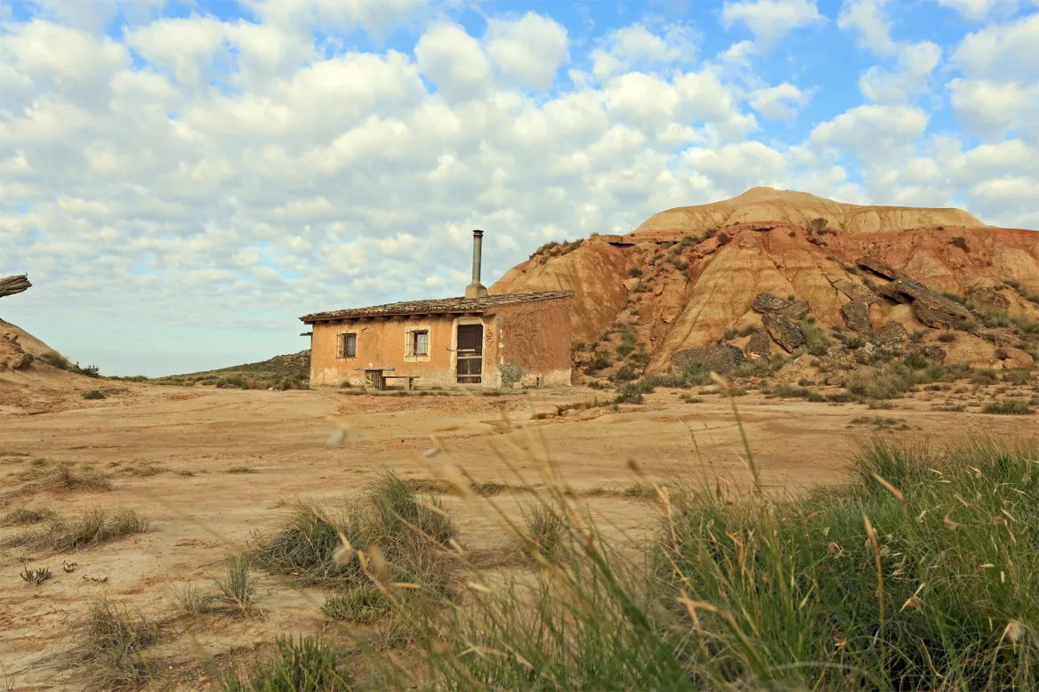Bardenas Reales