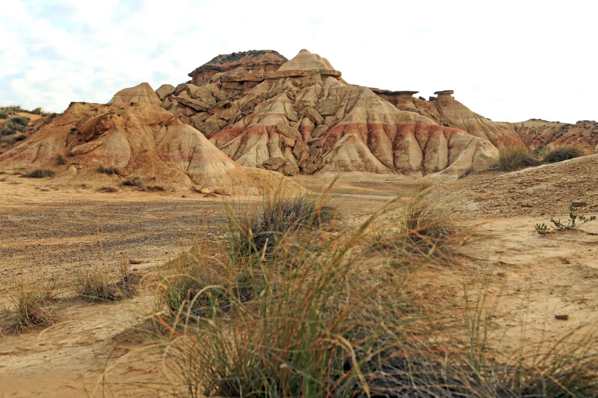 Bardenas Reales