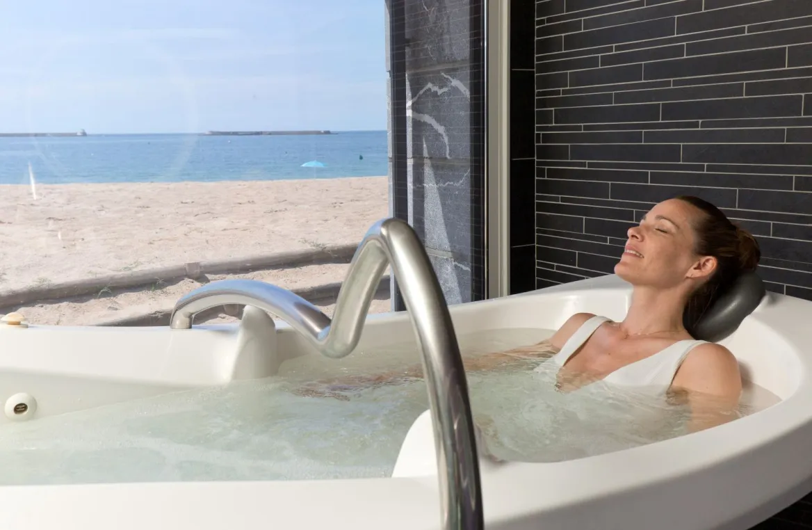Thalasso Grand Hotel Thalasso & Spa