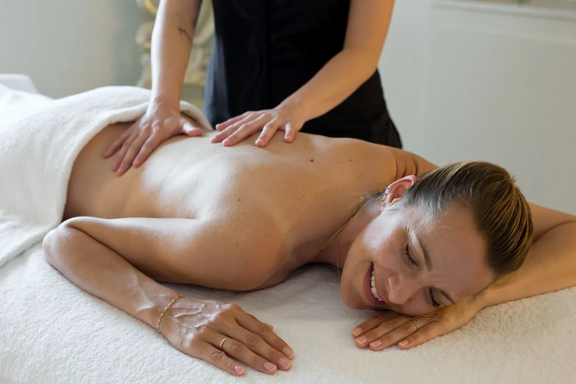 grand thalasso et spa