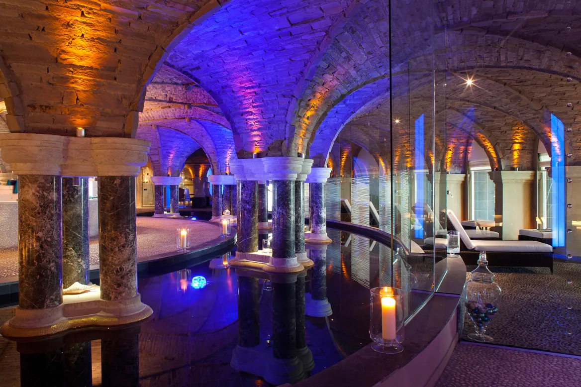 Loreamar Thalasso & Spa