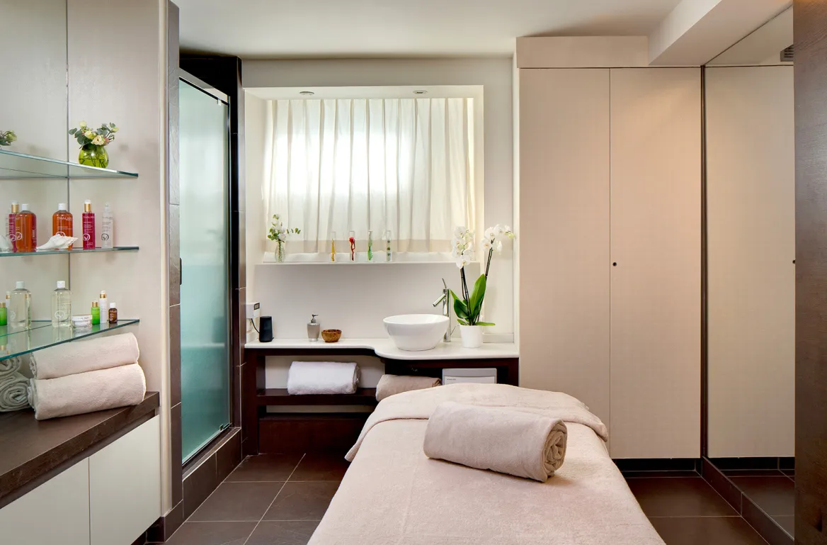 Space Rituals Grand Hotel Thalasso & Spa