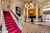 Grand Hôtel Thalasso & Spa le grand escalier
