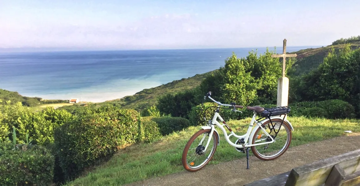 Basque Country cycling