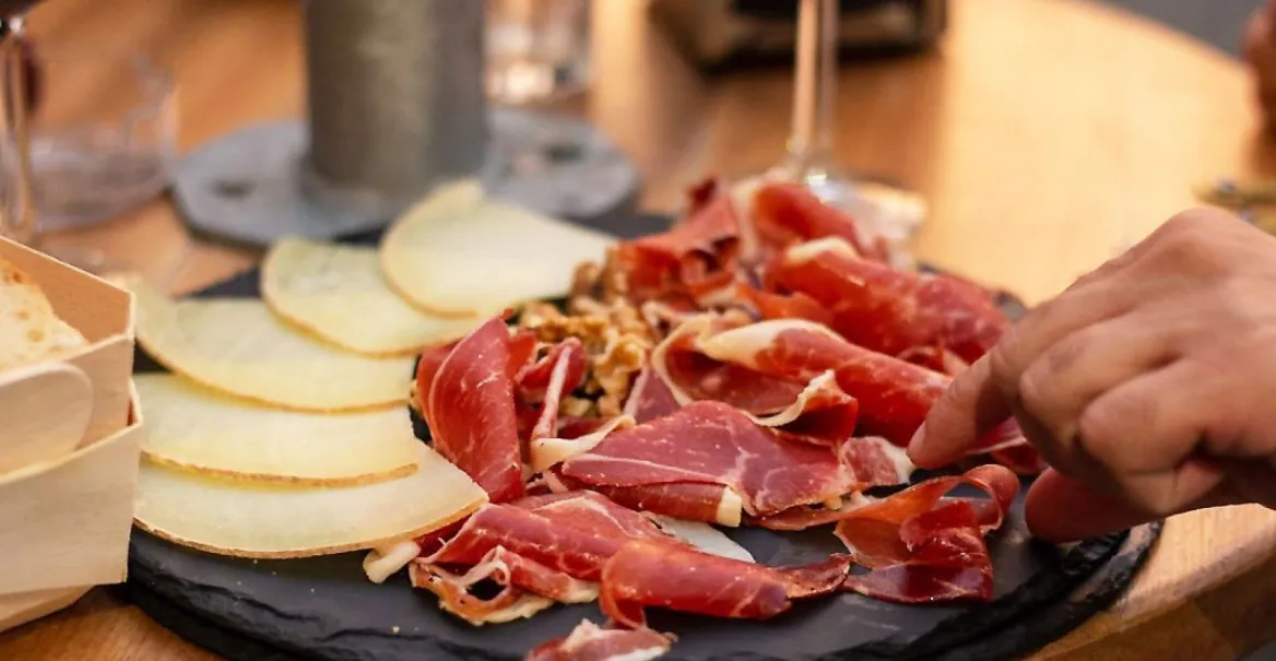 Basque cuisine