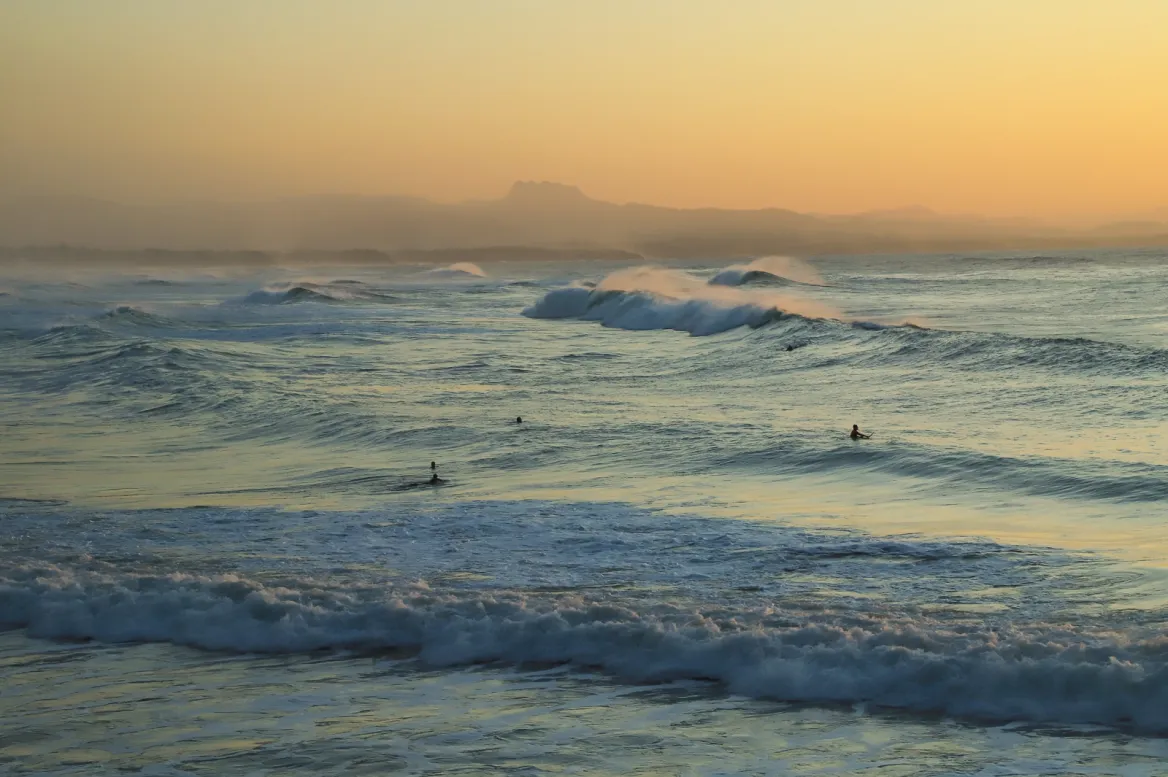 Basque Coast Biarritz
