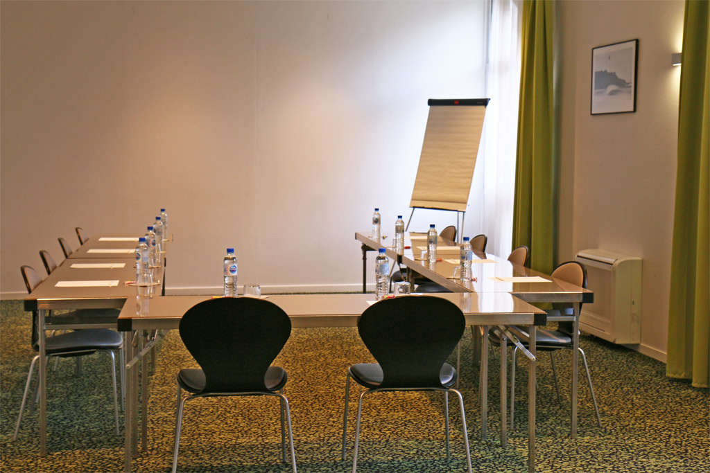 Salle de Séminaire