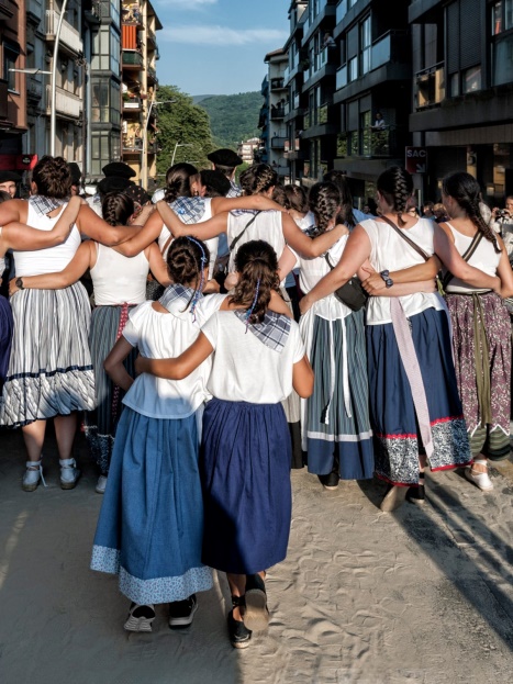 Basque Festival