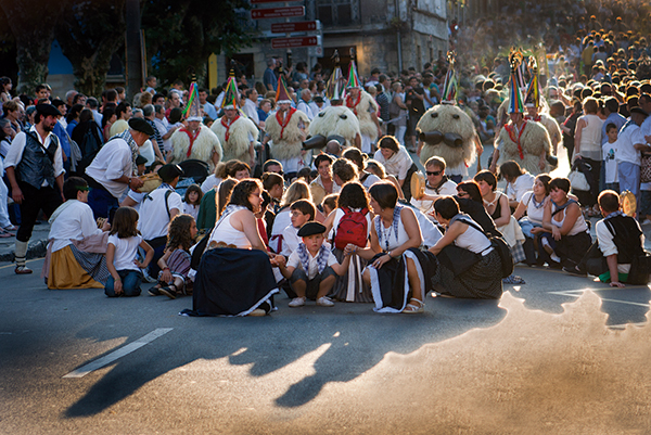Basque Festival