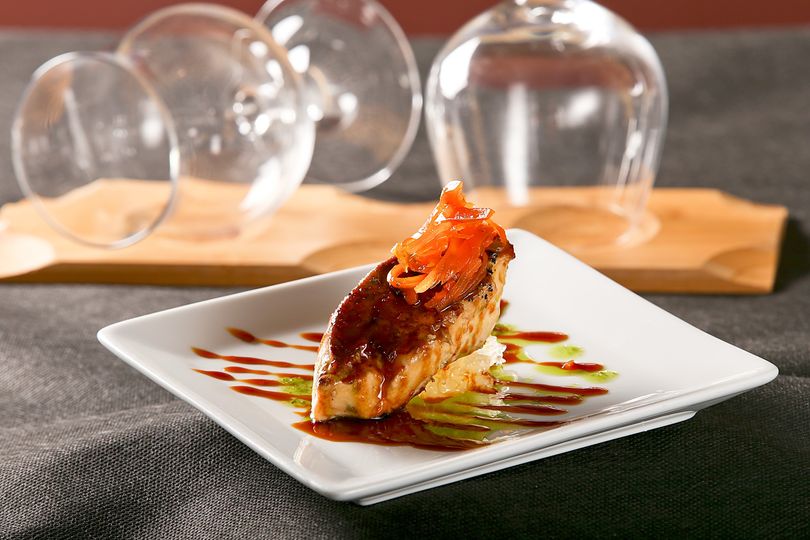 Gastronomy Hondarribia
