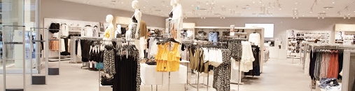 Txingudi Shopping Center