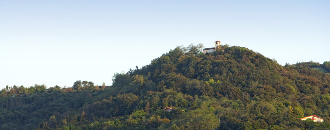 MOUNT SAN MARCIAL