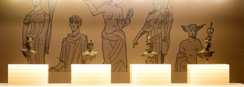 Oiasso Museum
