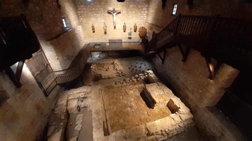Necropolis