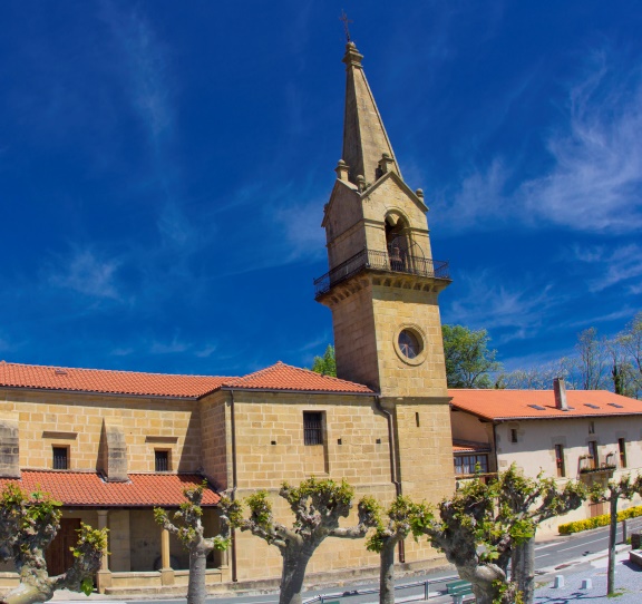 Guadalupe Sanctuary