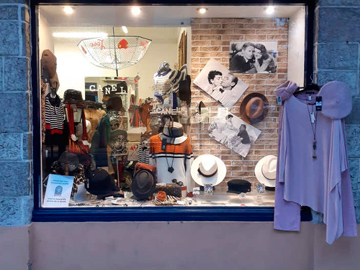 Shopping Hondarribia