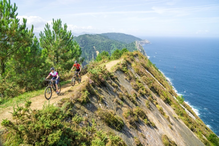Velo Hondarribia