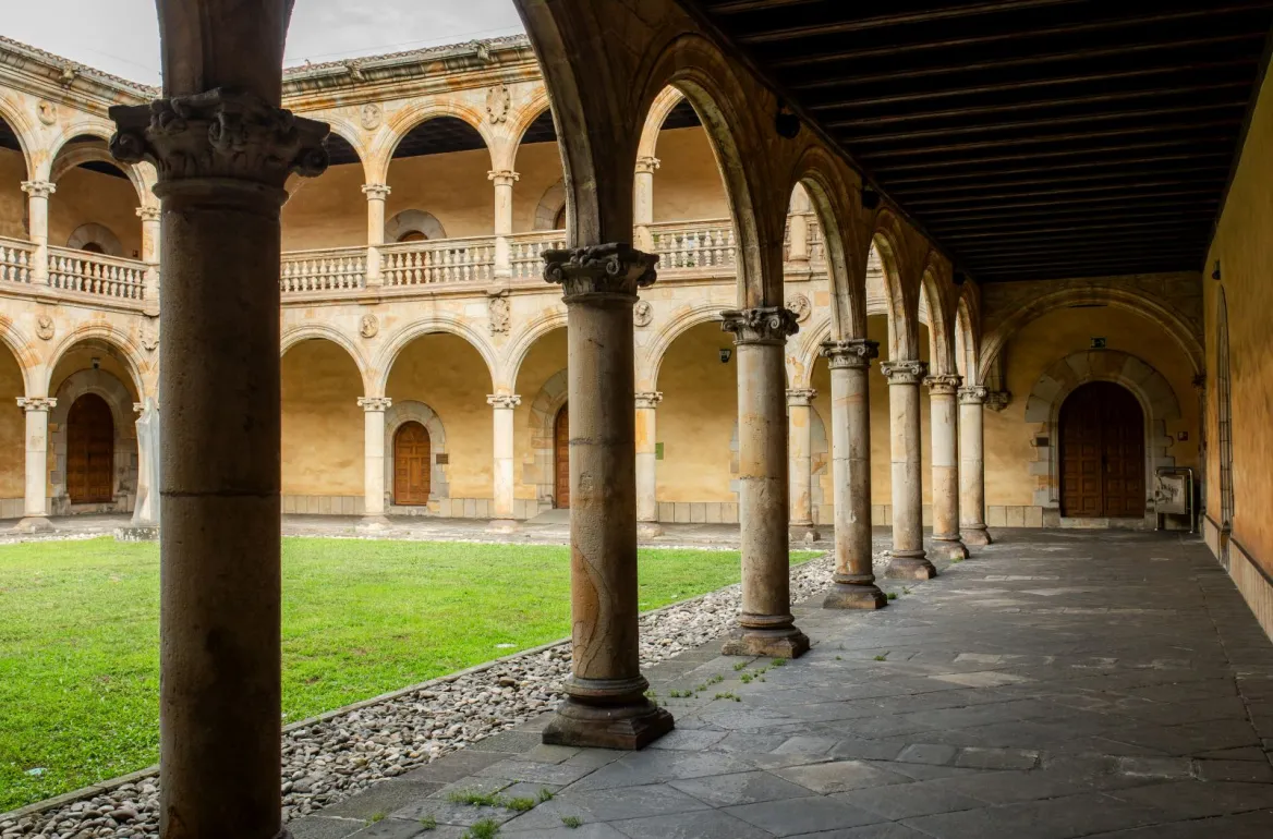 University of Onati