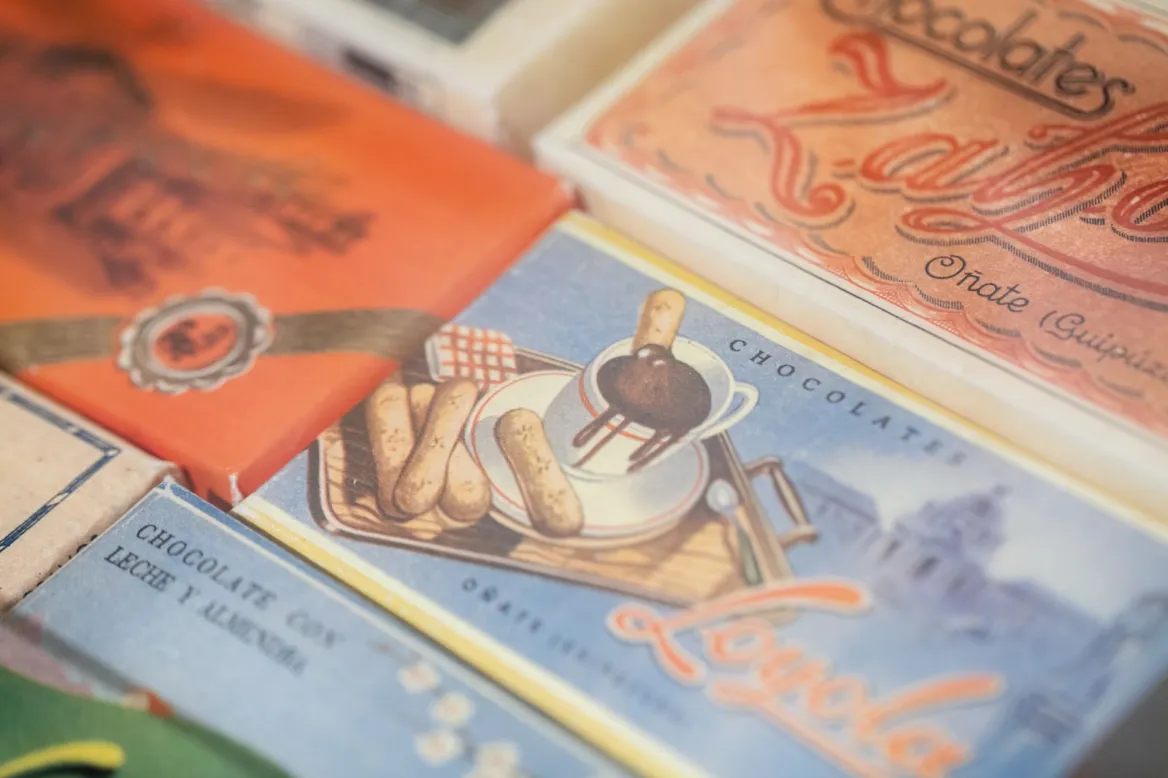 Onati Chocolate Museum