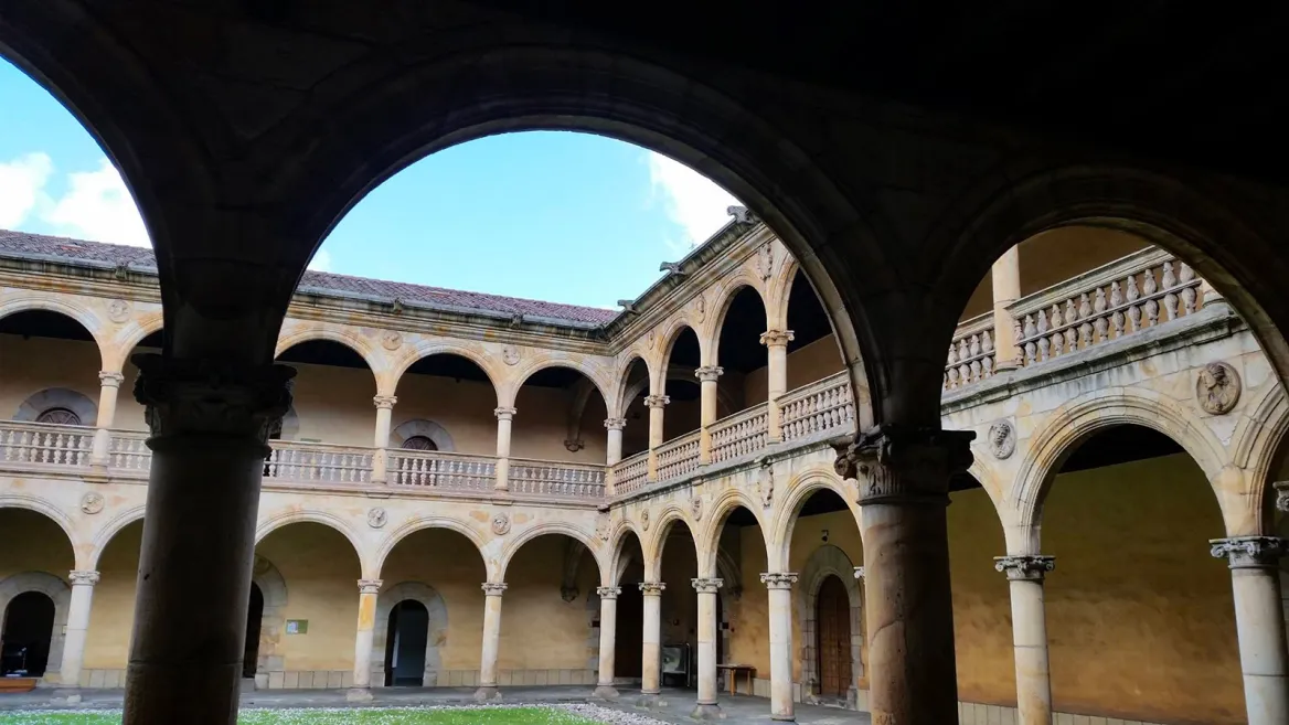 University of Onati