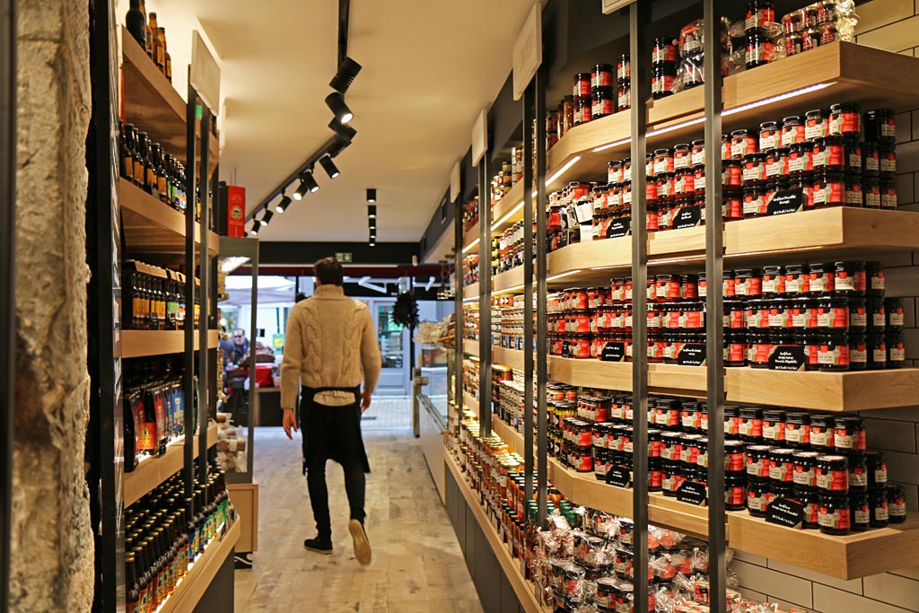 Magasin Etxe Peio Bayonne