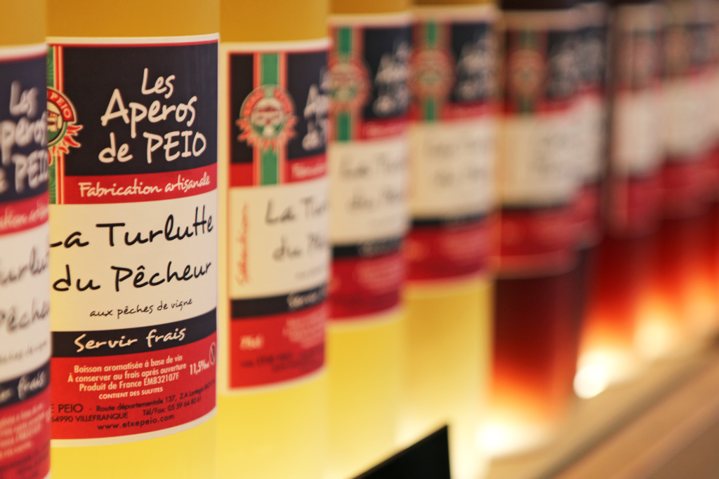 Apéro Turlutte du Pêcheur
