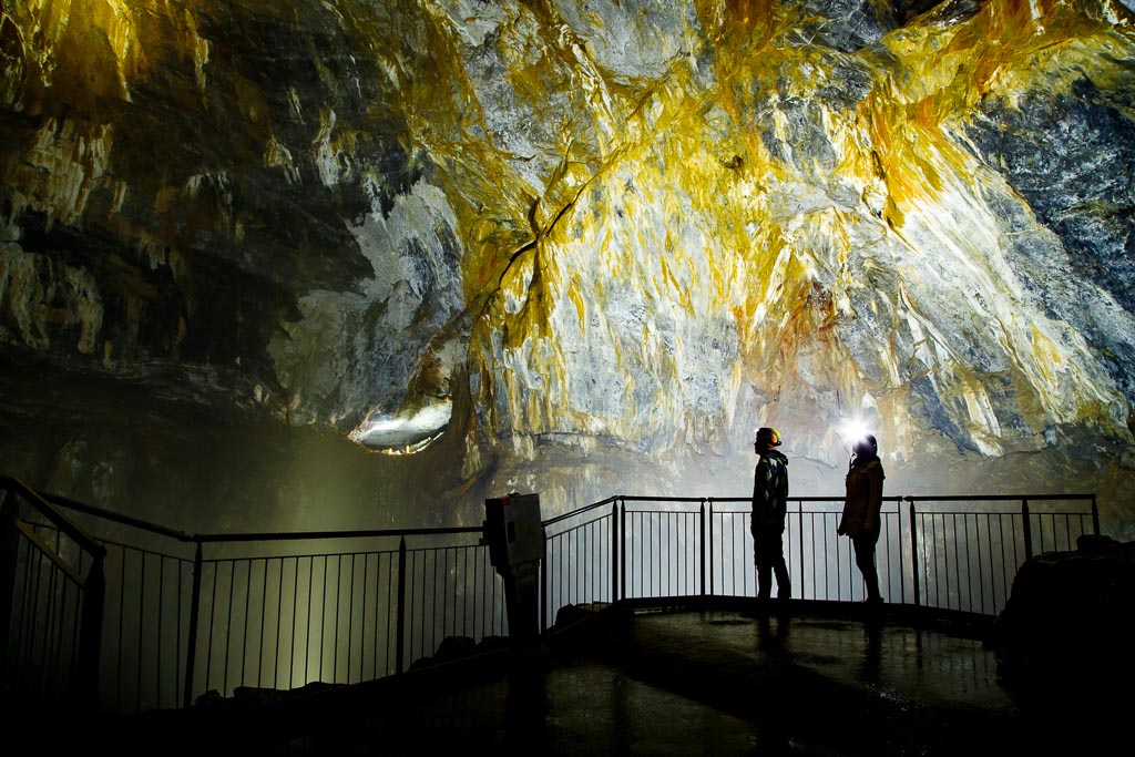 Verna Cave