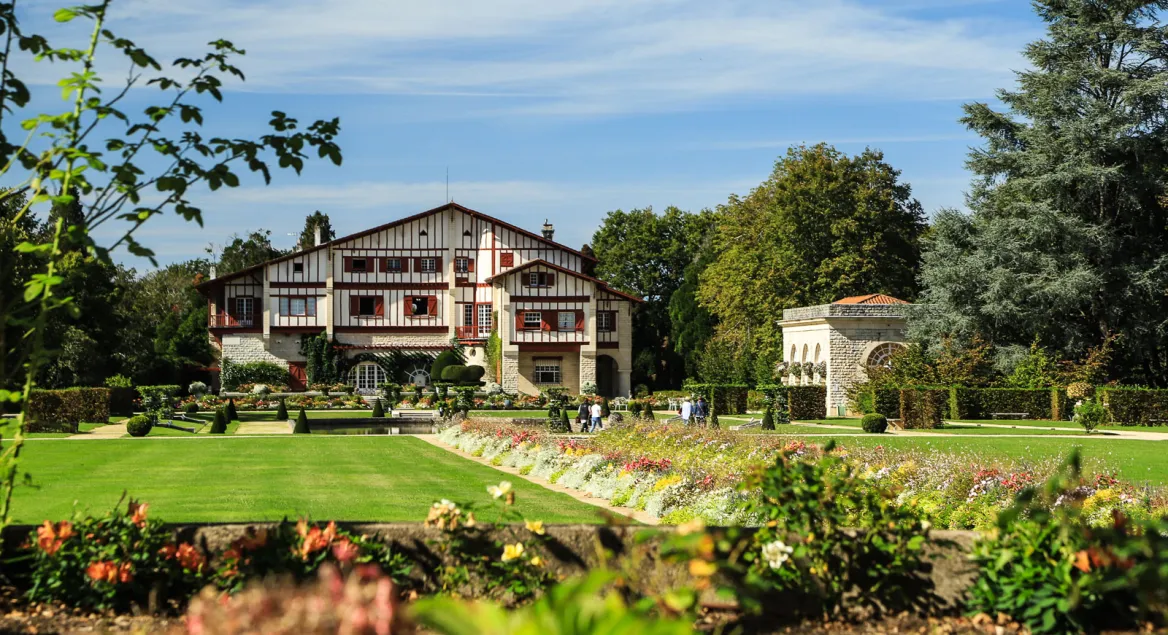 Villa Arnaga