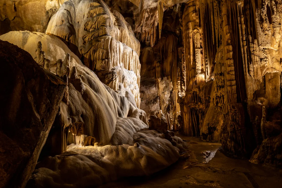 Caves of Isturitz and Oxocelhaya