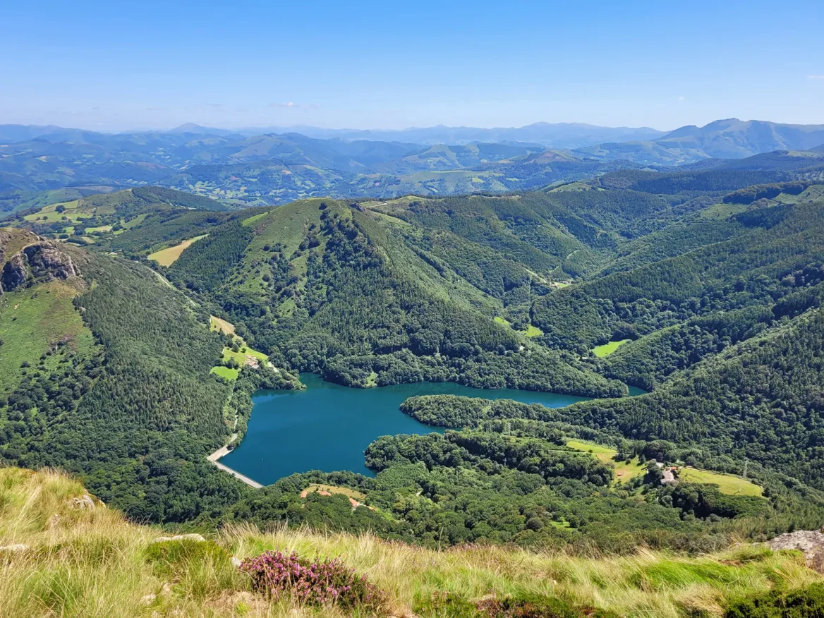 La cumbre de las 3 coronas 2