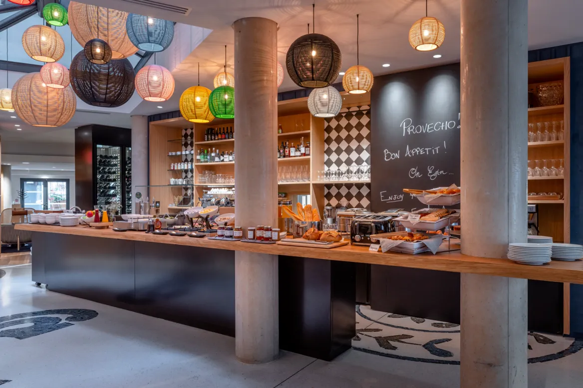 Design Hotel Koegui