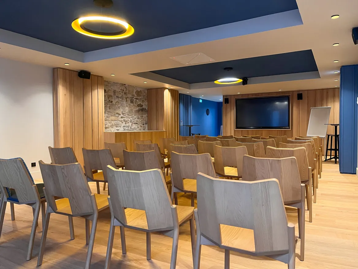 koegui hotel seminar