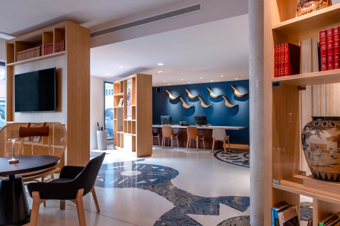 Hotel Koegui