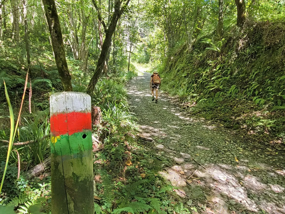 Pagoeta Park