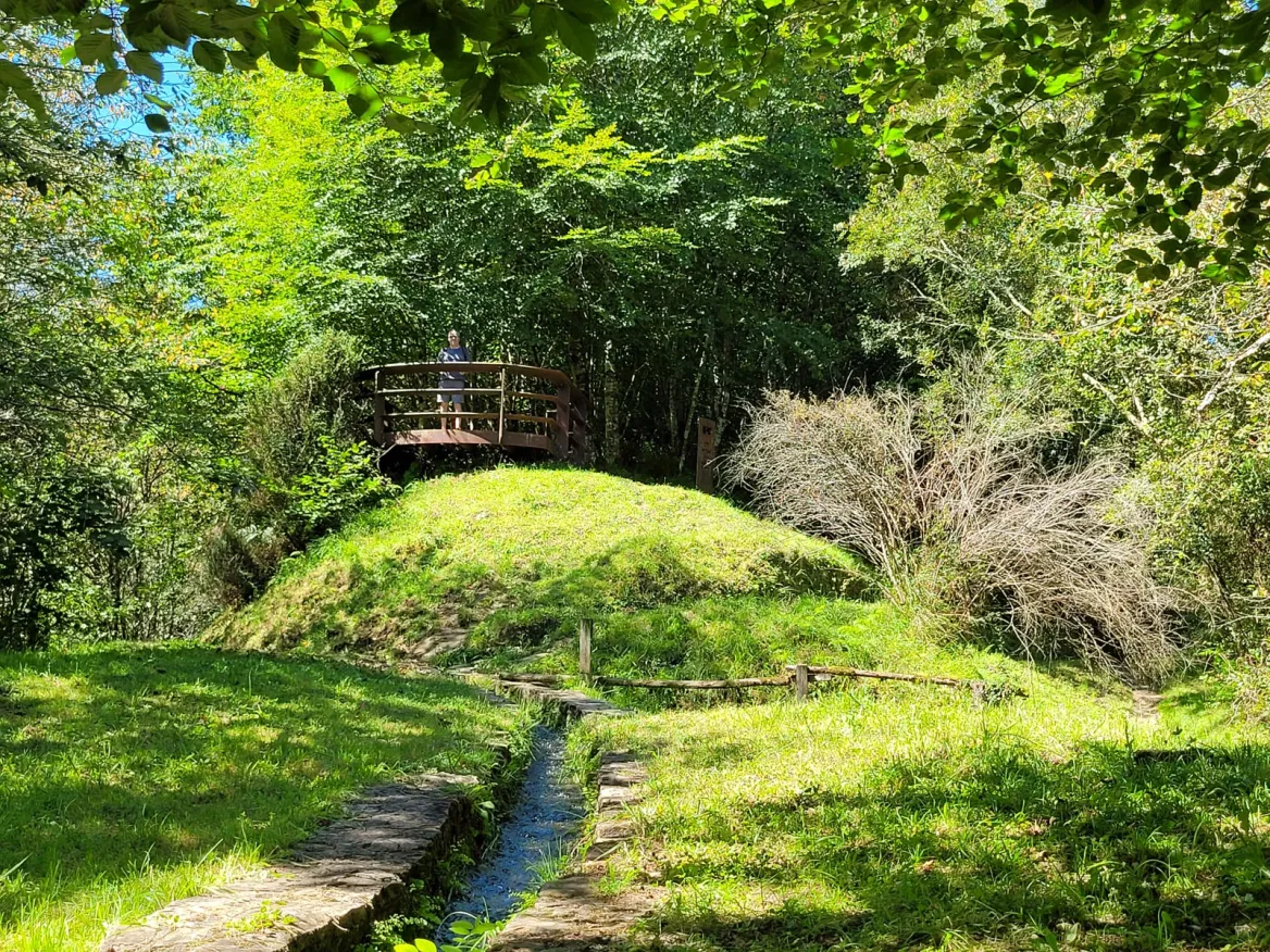 Pagoeta Park