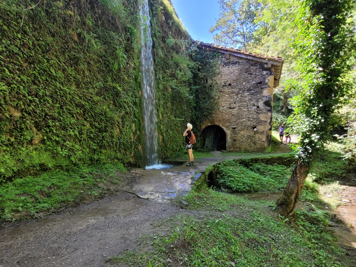 Pagoeta Park