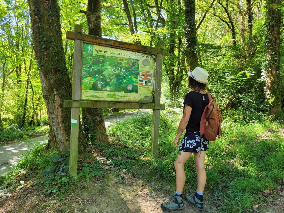 Pagoeta Park