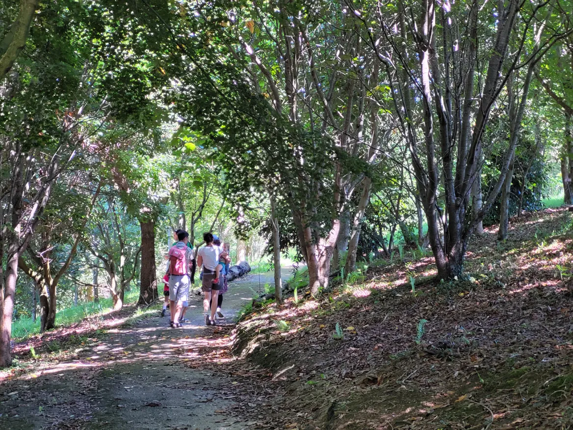 Pagoeta Park