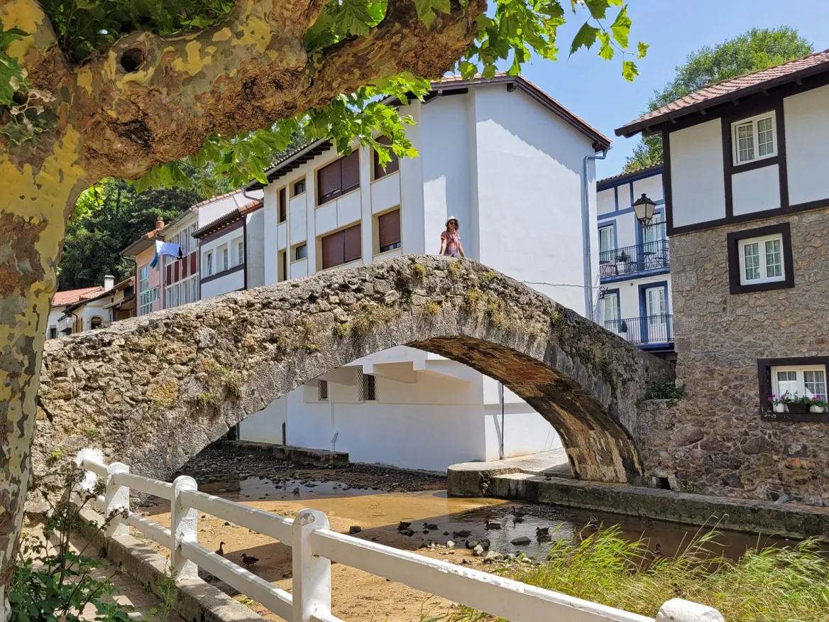 Village of Ea