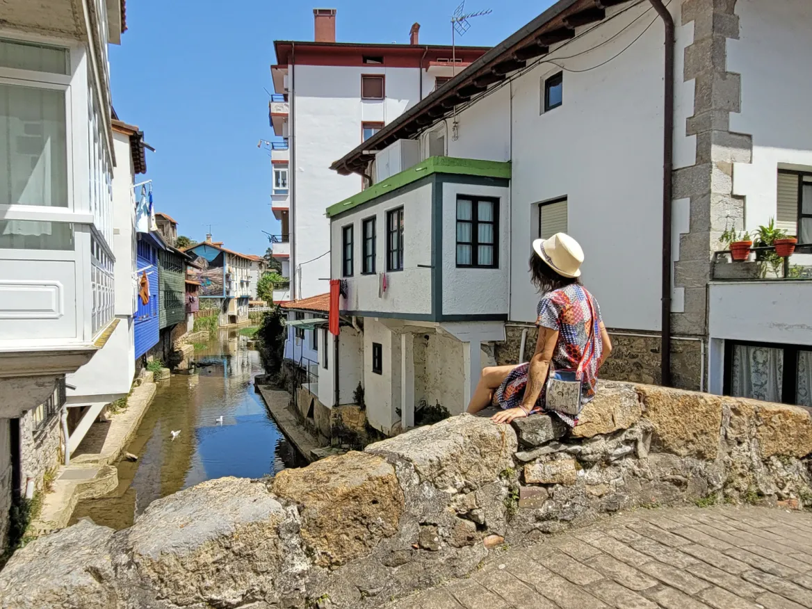 Village of Ea