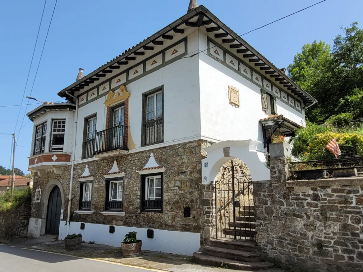 Village of Ea