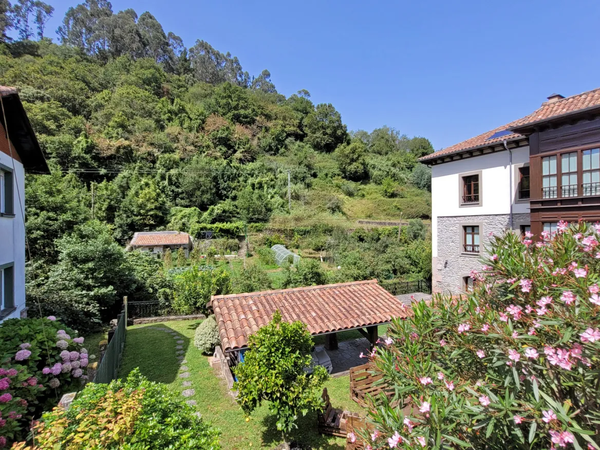 Village of Ea