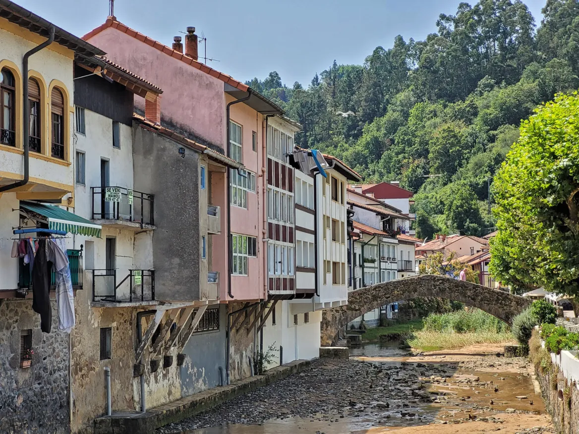 Village of Ea