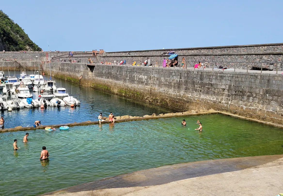 Elantxobe