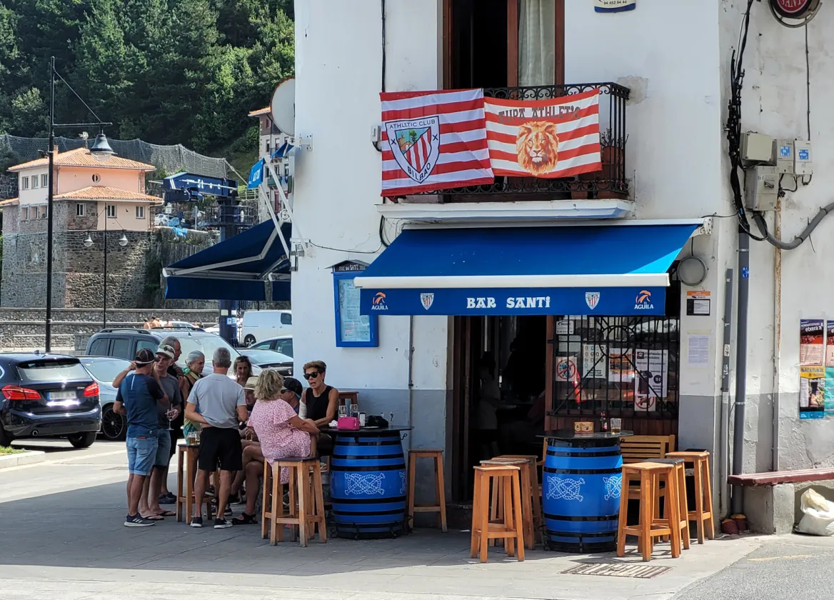 Elantxobe
